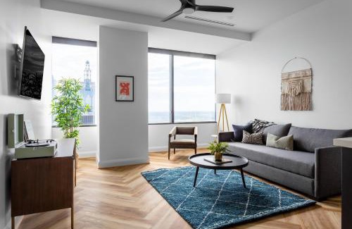 Downtown Dallas Apartment | Mint House Dallas - Downtown