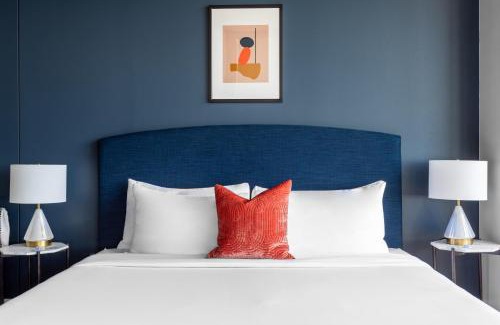 Downtown Dallas Apartment | Mint House Dallas - Downtown
