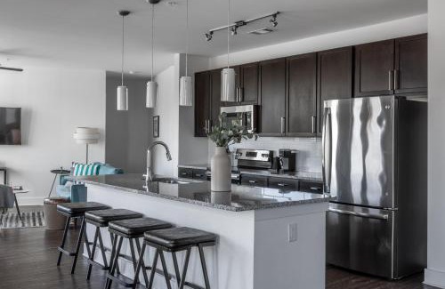 Edgehill Apartment | Mint House Nashville - Music Row