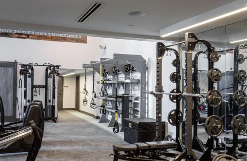 Edgehill Apartment | Mint House Nashville - Music Row