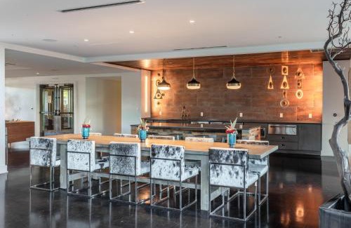 Edgehill Apartment | Mint House Nashville - Music Row