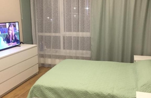 Kemerovo Apartment | Mint