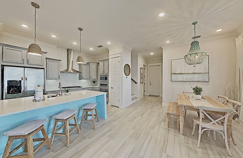 Panama City Beach Condo | "Mint To Relax" - Prominence - 3 BR/2.5 BA - Sleeps 8