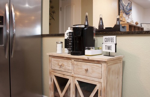 Chesapeake House | Mint2Stay Luxury Suite w/backyard amenities- 20 minutes from the nearest beach!