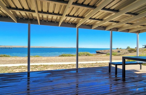 Streaky Bay House | "MINTA" - Holiday Home
