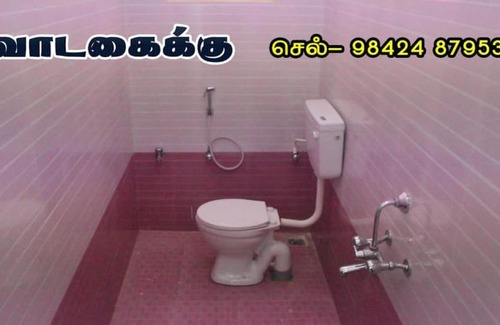 Karaikal Apartment | Mintas villa