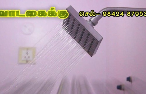 Karaikal Apartment | Mintas villa