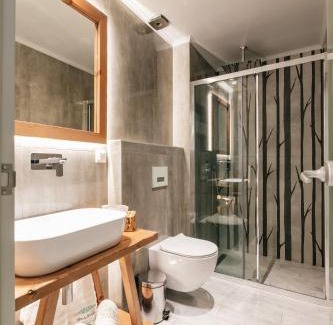 Haniotis Apartment | Minthi Boutique Apartments