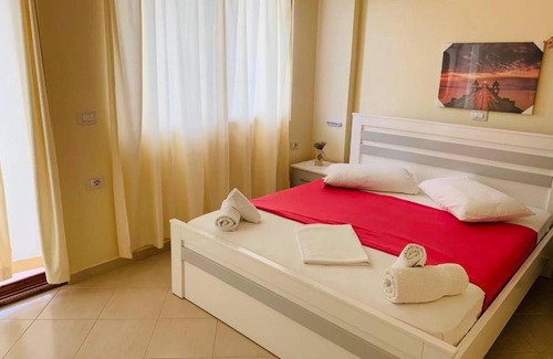 Ksamil Hotel | Mintt Hotel