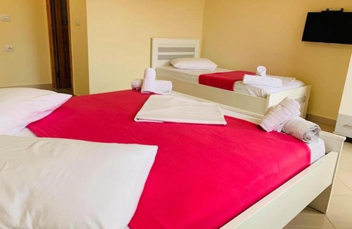Ksamil Hotel | Mintt Hotel