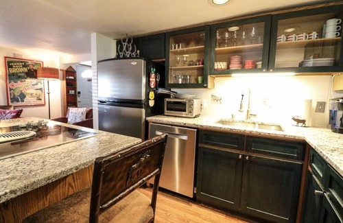 Minturn Cabin | Minturn Ski Cabin Near Vail & Beaver Creek - 10 STAR ⭐️⭐️⭐️⭐️⭐️⭐️⭐️⭐️⭐️⭐️ RATING!