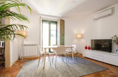 Malasana Apartment | Minty Stay - Marques de Santa Ana