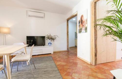 Malasana Apartment | Minty Stay - Marques de Santa Ana