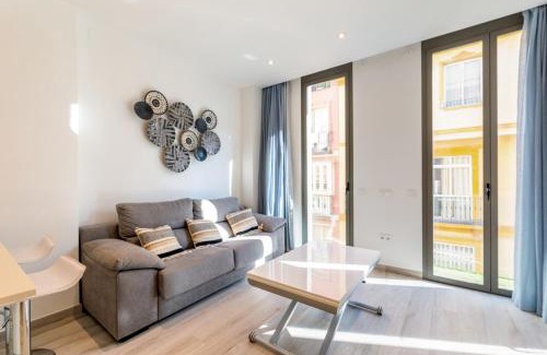 La Merced Apartment | Minty Stay - Modern La Merced