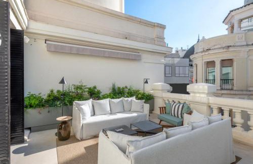 Justicia Apartment | MintyStay - Gran Vía 6