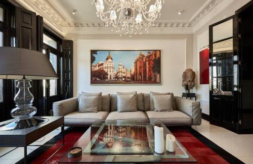 Justicia Apartment | MintyStay - Gran Vía 6