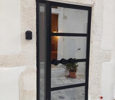 Ostuni House | Minuetto 16