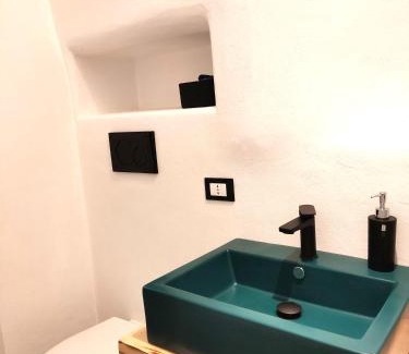 Ostuni House | Minuetto 16