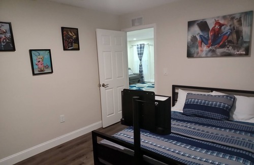 Highland House | Minutes away to Sebring Raceway and many great fishing spots.