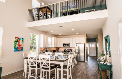 Ocean View House | Minutes from Bethany Beach- NEW Rental Special