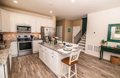 Ocean View House | Minutes from Bethany Beach- NEW Rental Special