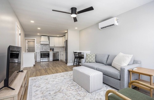 Hillsboro West End Apartment | Minutes from Downtown & Broadway | The Nomad #9