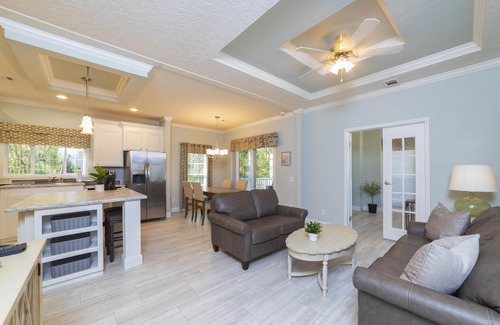 St. Augustine House | Minutes from Historic St Augustine and the Beach!