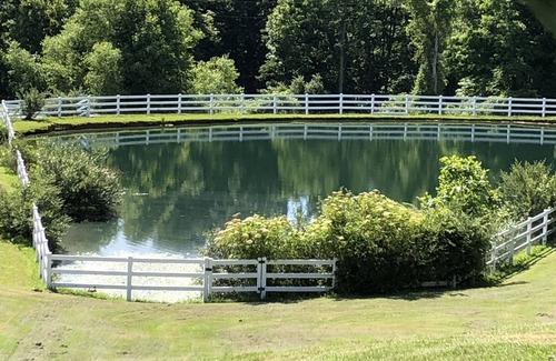 Fayetteville House | Minutes from New River Gorge! Country setting - great for families and friends!