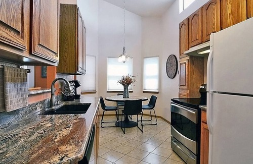 Las Cruces House | Minutes from NMSU, Hospitals, Shopping, Restaurant, Organ Mountains, Golf Course