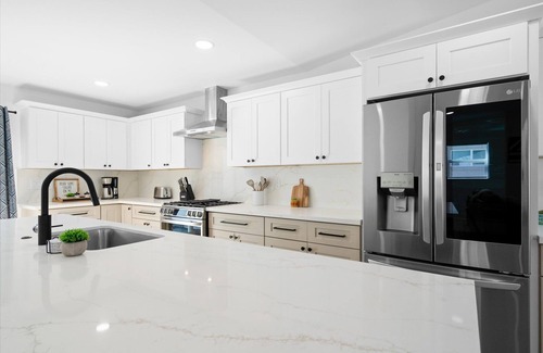 Orangedale House | Minutes from Sky Harbor/Old Town