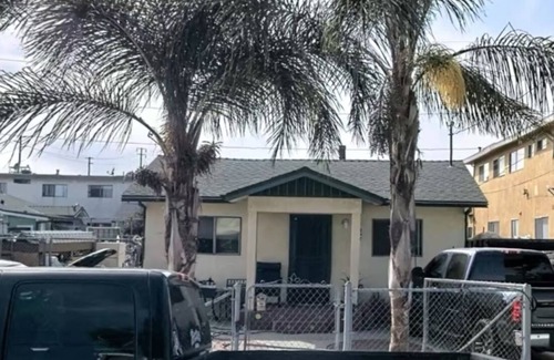 Hawthorne House | Minutes from SoFi Stadium