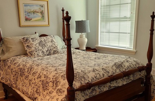 Pinehurst House | Minutes to all Pinehurst Resort Courses, Longleaf, Pine Needles and Mid Pines