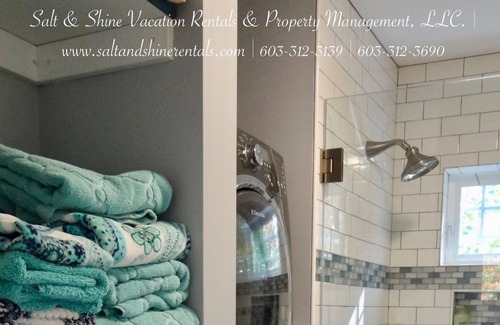 Kennebunk House | *MINUTES TO DOCK SQUARE & KENNEBUNKS LARGEST BEACH!* >>Colonel's Quarters<<