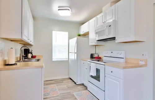 Sebastian Highlands House | Minutes to Headwater Lake and Stick Marsh.