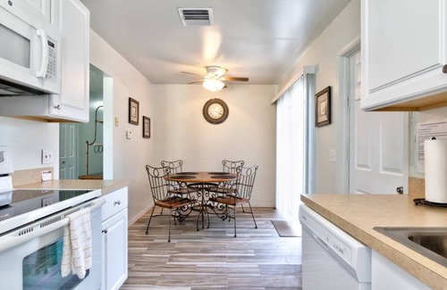 Sebastian Highlands House | Minutes to Headwater Lake and Stick Marsh.