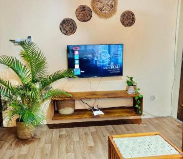 Manyoni Apartment | Minzi Homes
