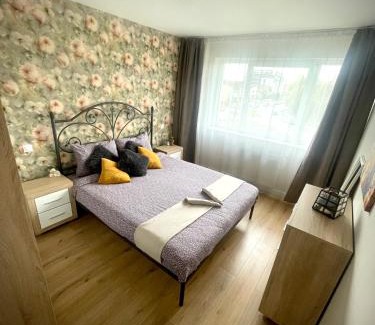 Cluj-Napoca Apartment | Mio Apartments Silver