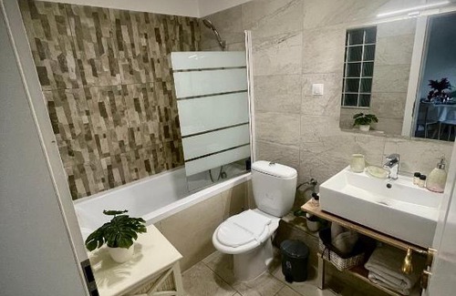 Cluj-Napoca Apartment | Mio Apartments Silver