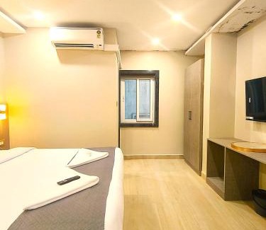 Hyderabad Hotel | Mio Boutique Hotel - Just Launched