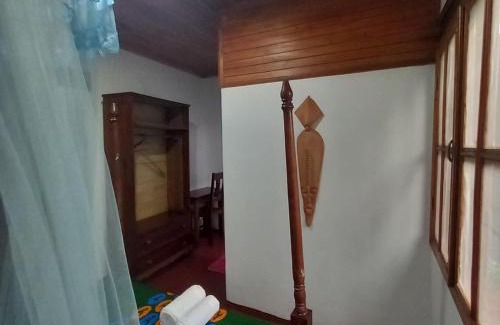 Sao Joao dos Angolares House | Mionga