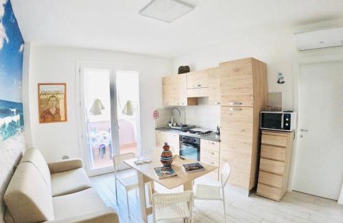 La Taulera Apartment | Mirò Art Room Apartment