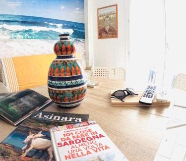 La Taulera Apartment | Mirò Art Room Apartment