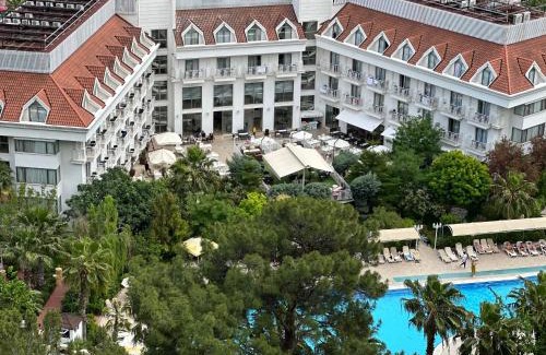 Liman Mahallesi Hotel | Mir'Amor Hotel -All Inclusive Plus