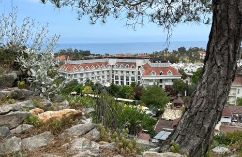 Liman Mahallesi Hotel | Mir'Amor Hotel -All Inclusive Plus