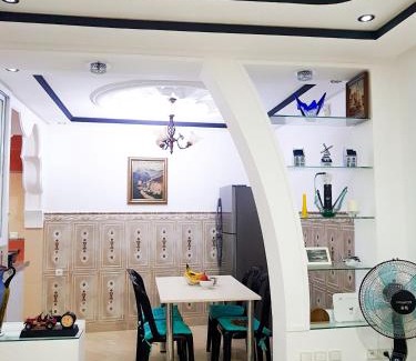 Al Hoceima Apartment | Mira Appartement -Lovely, Tidy & Close to beaches and city center