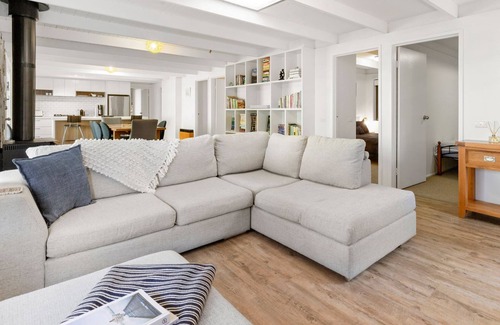 Sorrento House | MIRA BEACH HOUSE - SORRENTO