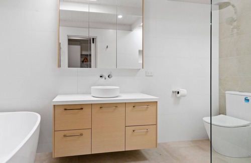 Sorrento House | MIRA BEACH HOUSE - SORRENTO