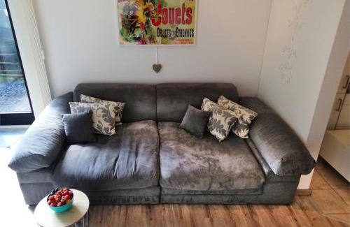 Hildfeld Apartment | Mira
