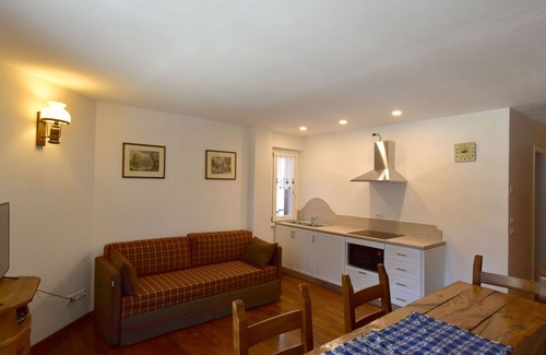 Madonna di Campiglio Apartment | MIRA DOLO 022143-AT-347213