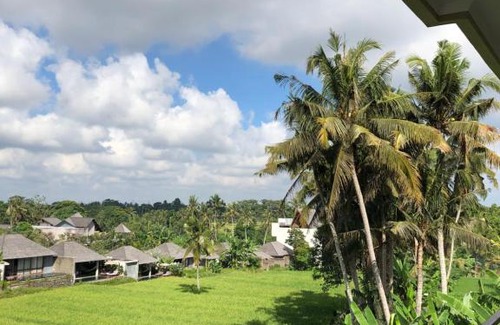Ubud City-Centre House | Mira Family Cottages